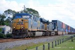 CSX 723